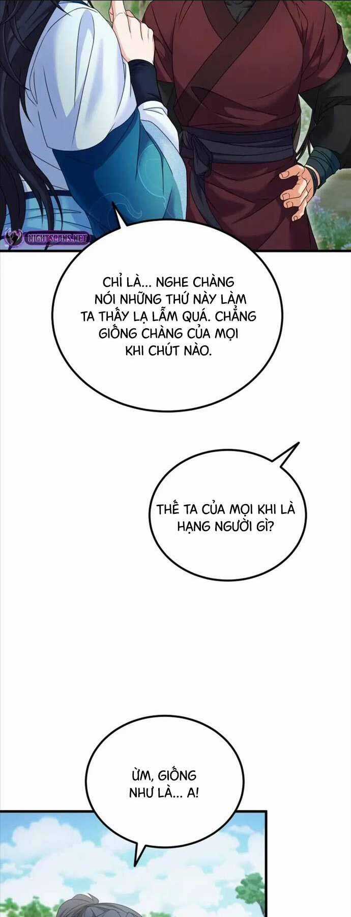 Phá Công Kiếm Đế Chapter 23 trang 20