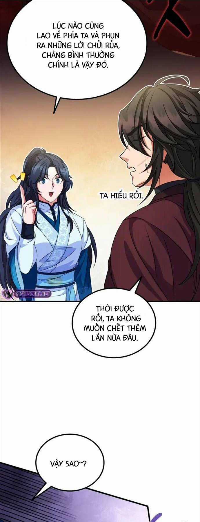 Phá Công Kiếm Đế Chapter 23 trang 22