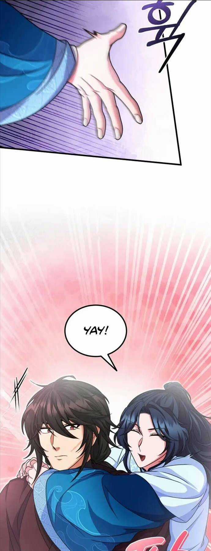 Phá Công Kiếm Đế Chapter 23 trang 23