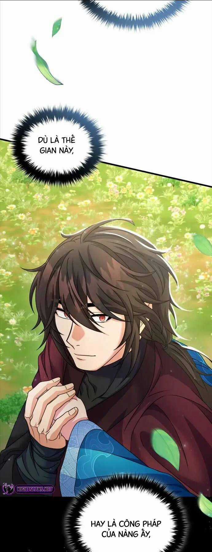 Phá Công Kiếm Đế Chapter 23 trang 27