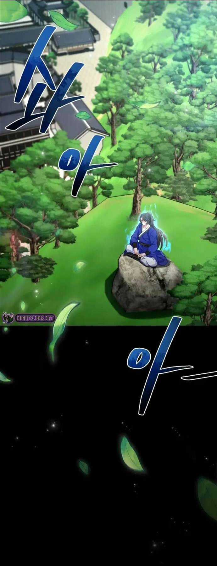 Phá Công Kiếm Đế Chapter 23 trang 29