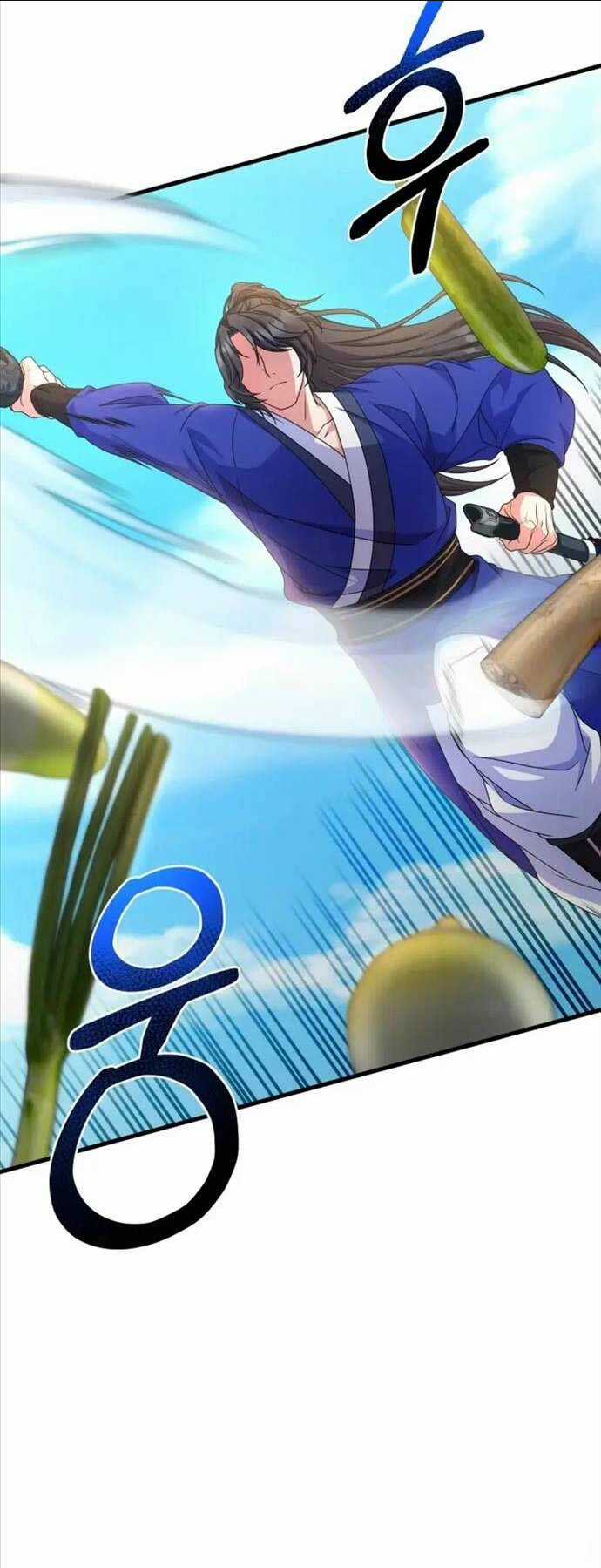 Phá Công Kiếm Đế Chapter 23 trang 32