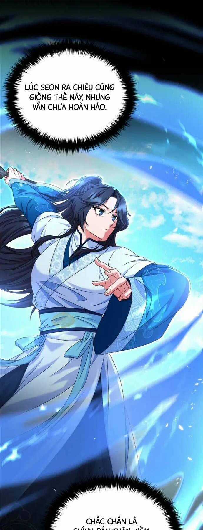 Phá Công Kiếm Đế Chapter 23 trang 38