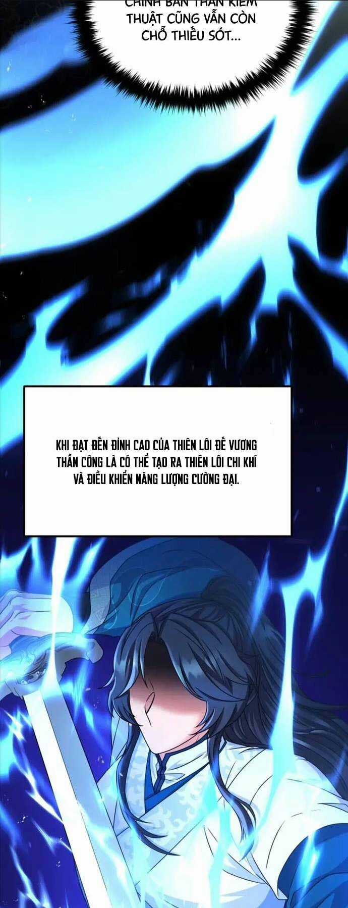 Phá Công Kiếm Đế Chapter 23 trang 39