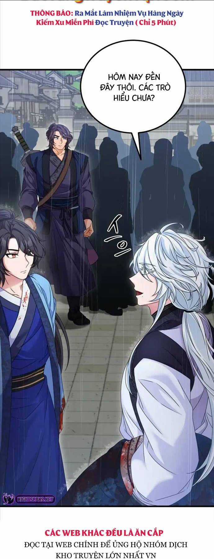 Phá Công Kiếm Đế Chapter 23 trang 4