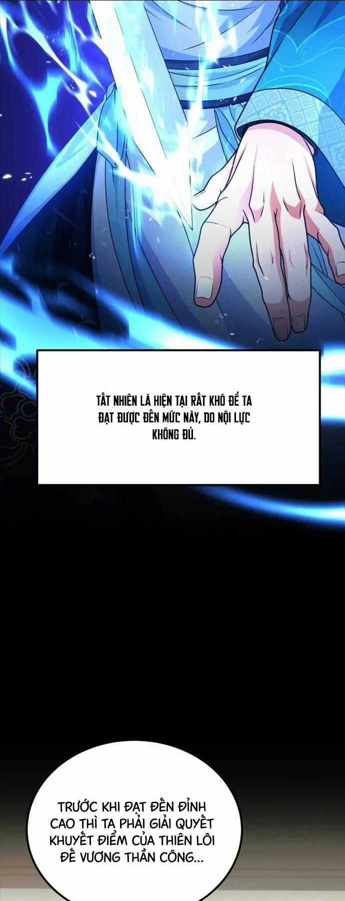 Phá Công Kiếm Đế Chapter 23 trang 40