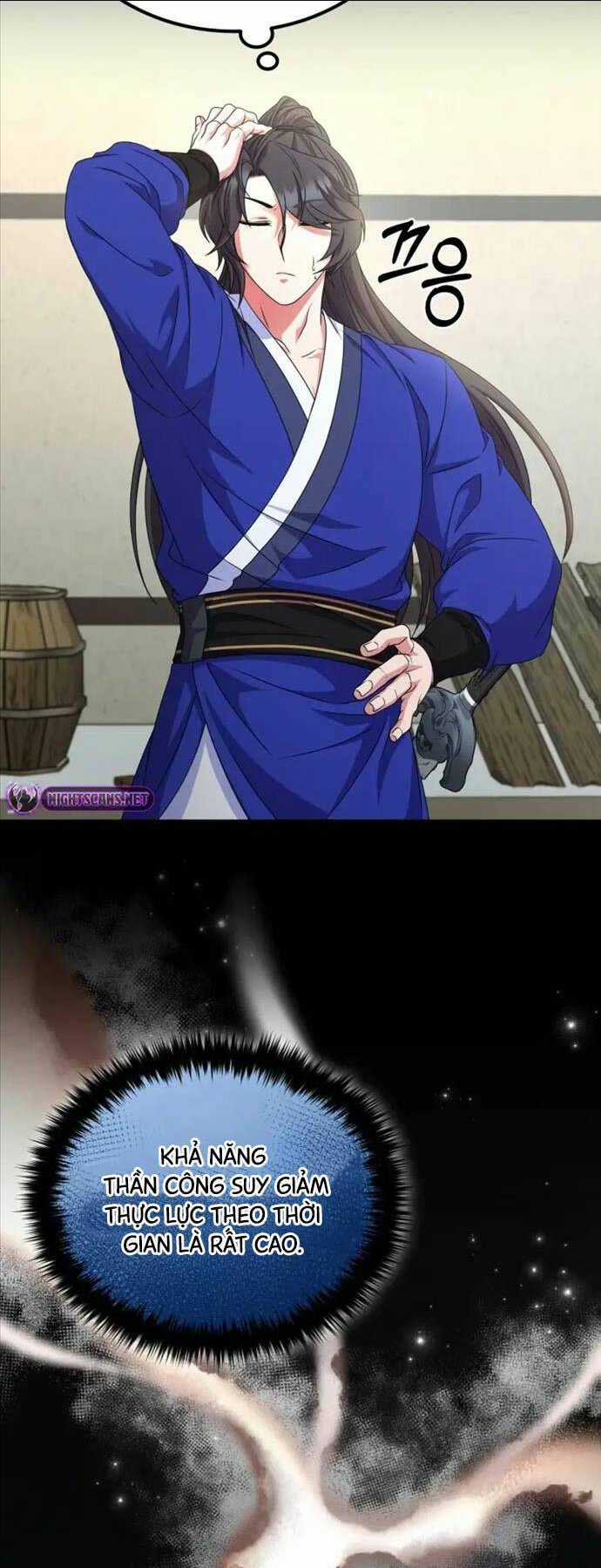 Phá Công Kiếm Đế Chapter 23 trang 41