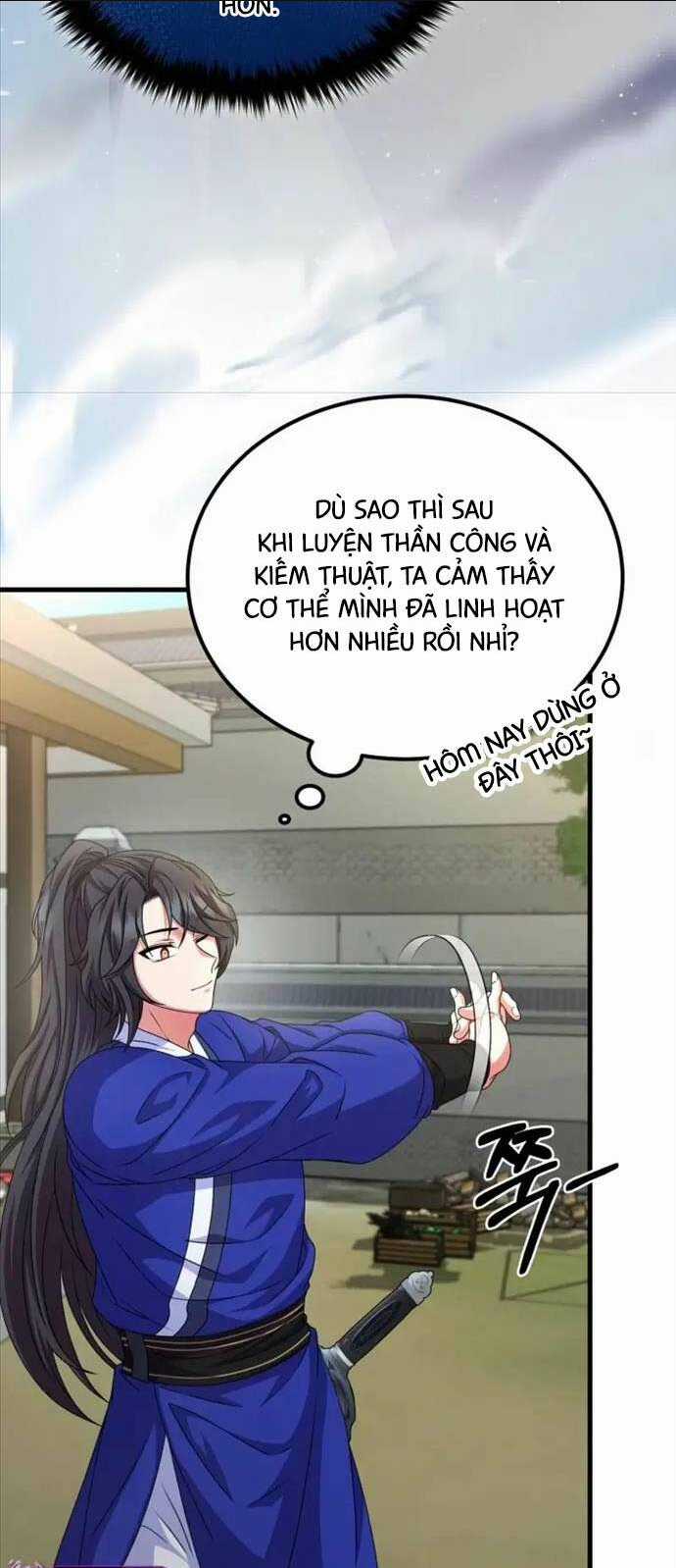 Phá Công Kiếm Đế Chapter 23 trang 43