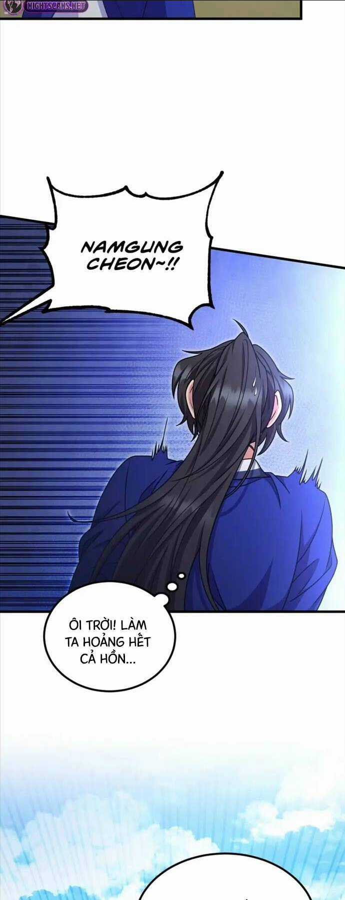 Phá Công Kiếm Đế Chapter 23 trang 44