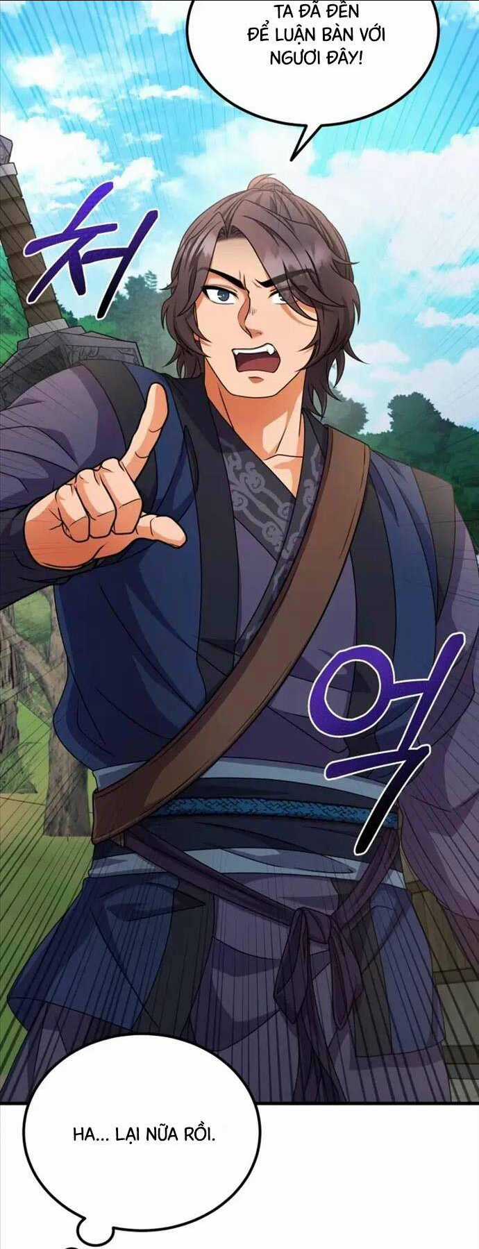 Phá Công Kiếm Đế Chapter 23 trang 45