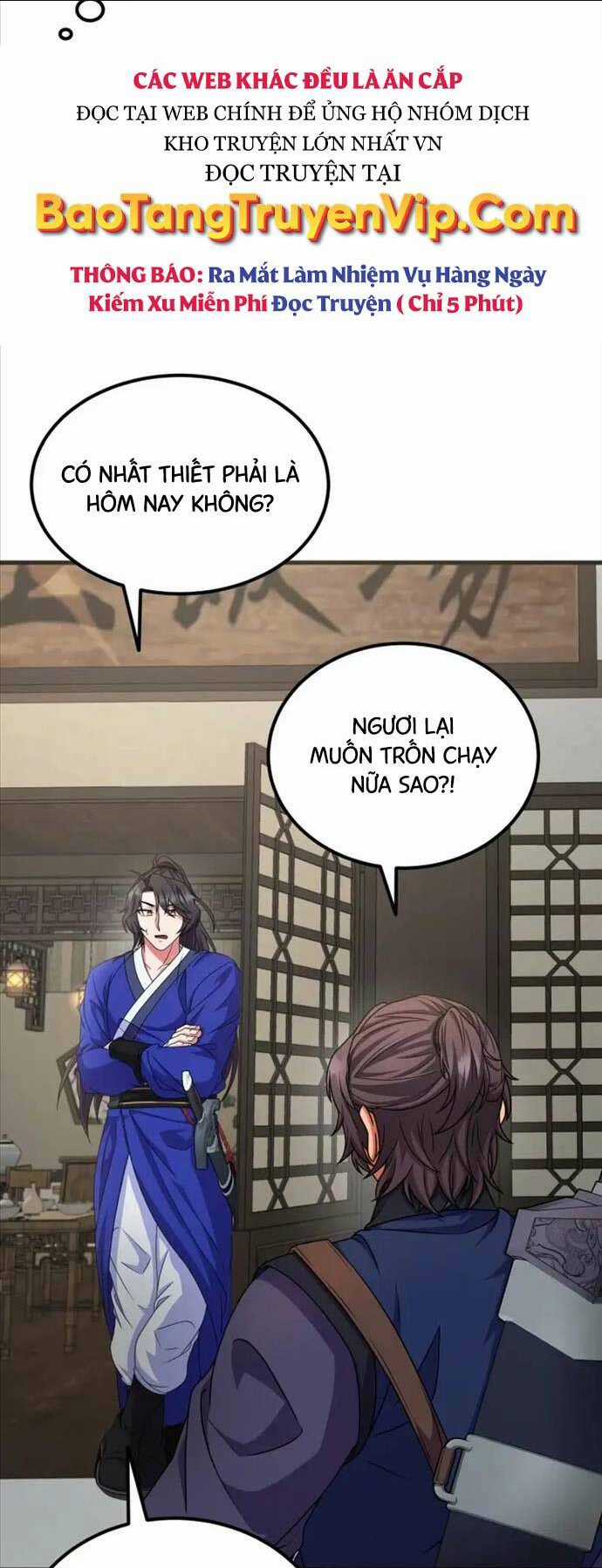 Phá Công Kiếm Đế Chapter 23 trang 46