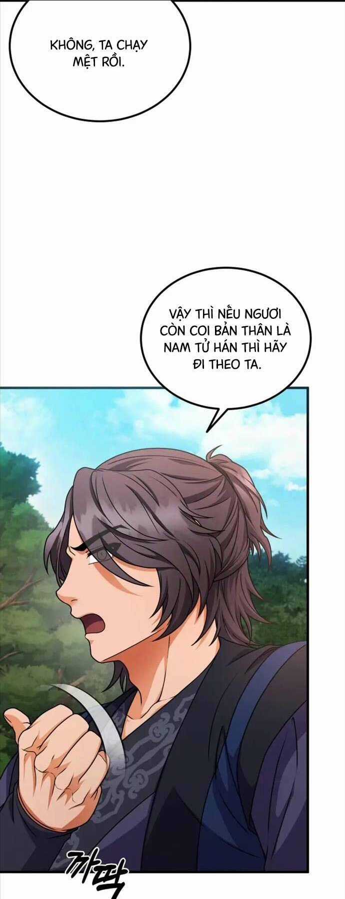 Phá Công Kiếm Đế Chapter 23 trang 47