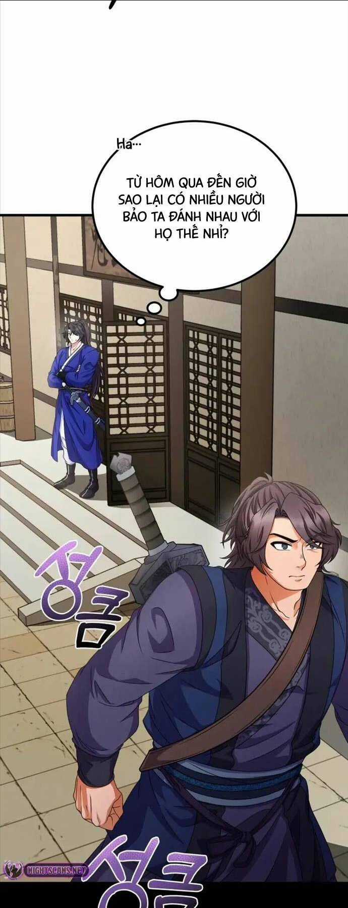 Phá Công Kiếm Đế Chapter 23 trang 48