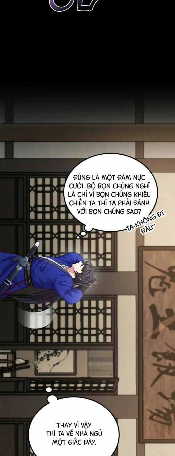 Phá Công Kiếm Đế Chapter 23 trang 49