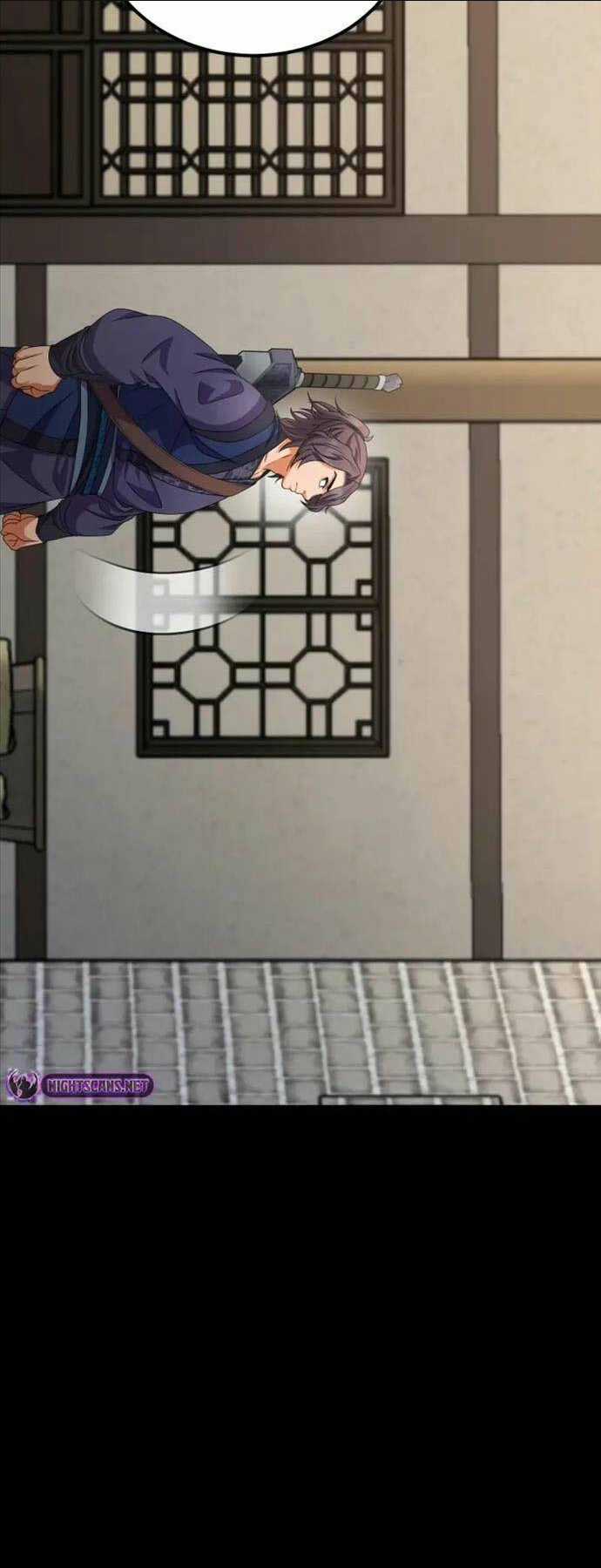 Phá Công Kiếm Đế Chapter 23 trang 50