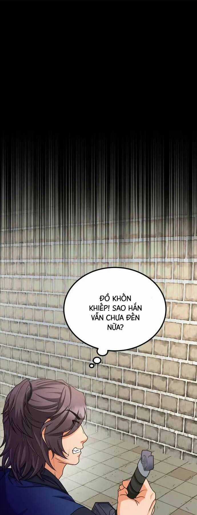 Phá Công Kiếm Đế Chapter 23 trang 51