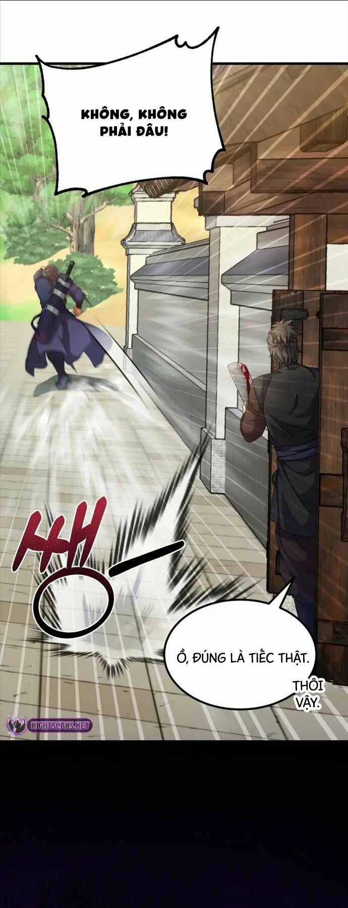 Phá Công Kiếm Đế Chapter 23 trang 55