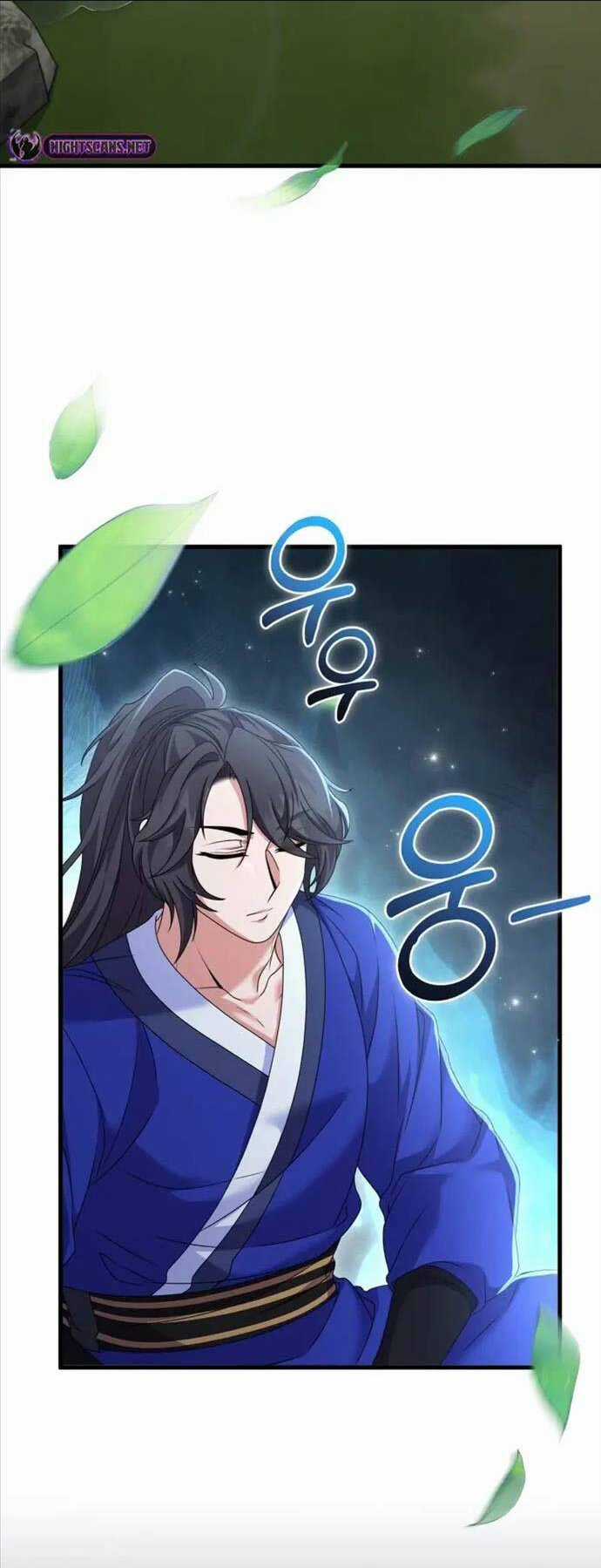 Phá Công Kiếm Đế Chapter 23 trang 8