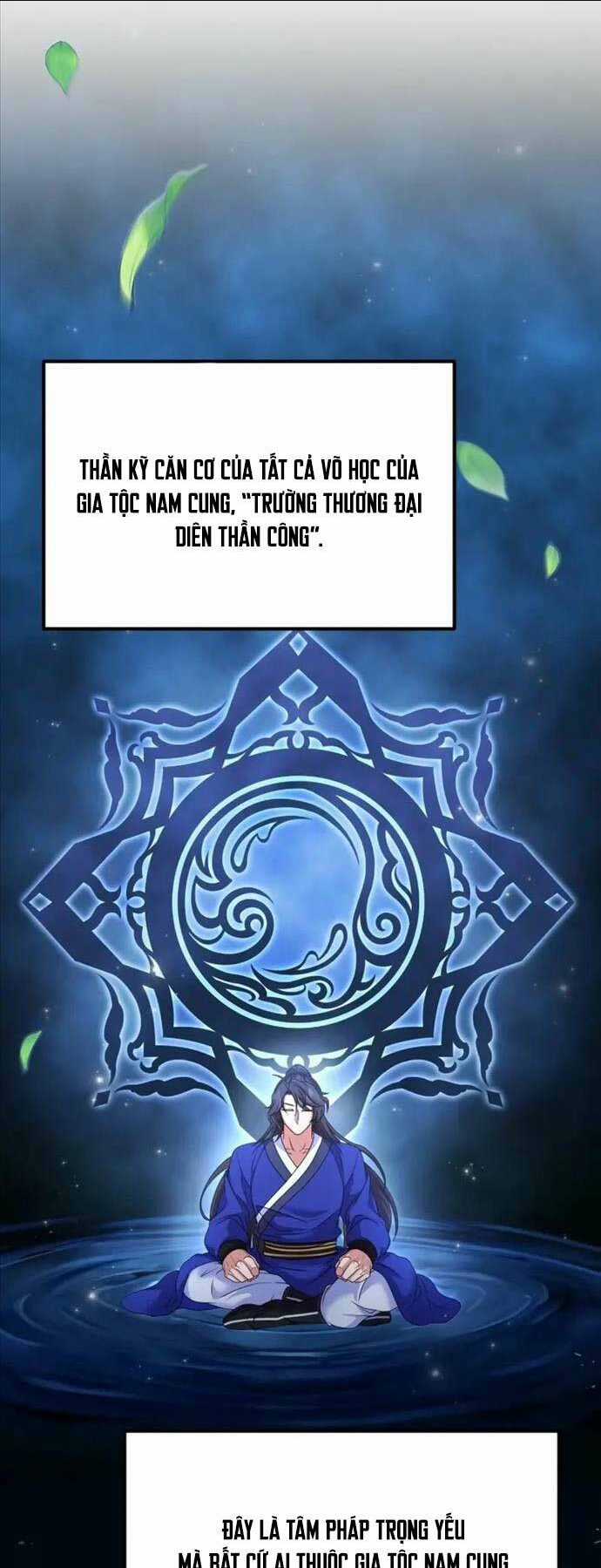 Phá Công Kiếm Đế Chapter 23 trang 9