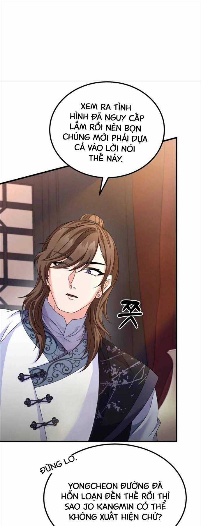 Phá Công Kiếm Đế Chapter 24 trang 10