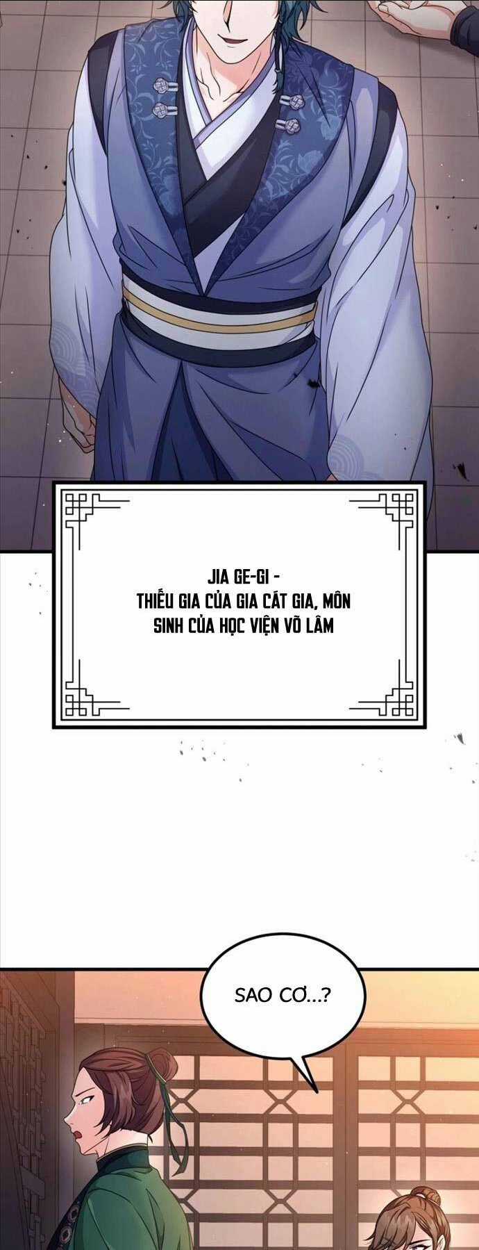 Phá Công Kiếm Đế Chapter 24 trang 14