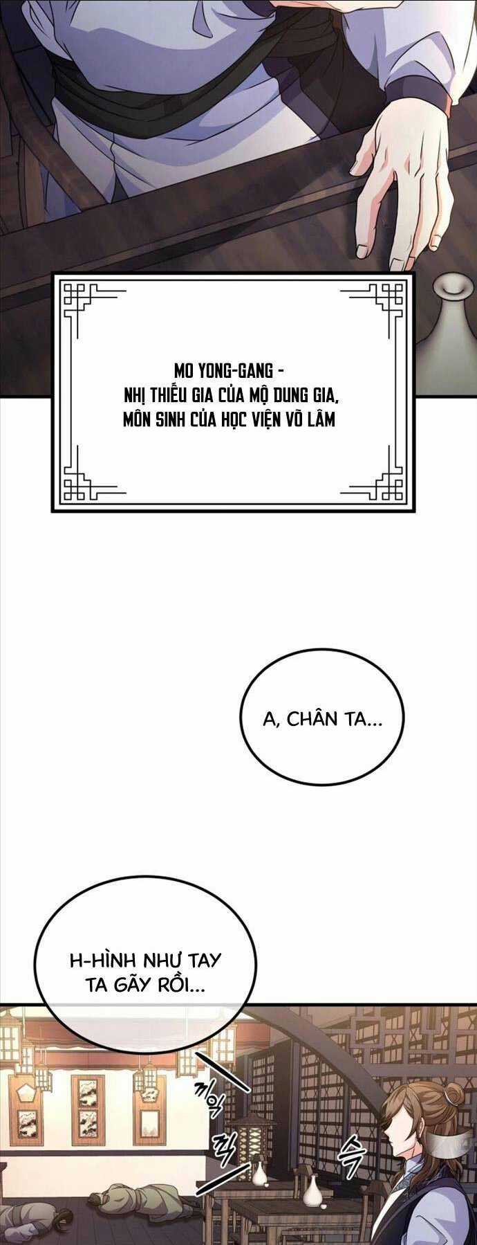 Phá Công Kiếm Đế Chapter 24 trang 2