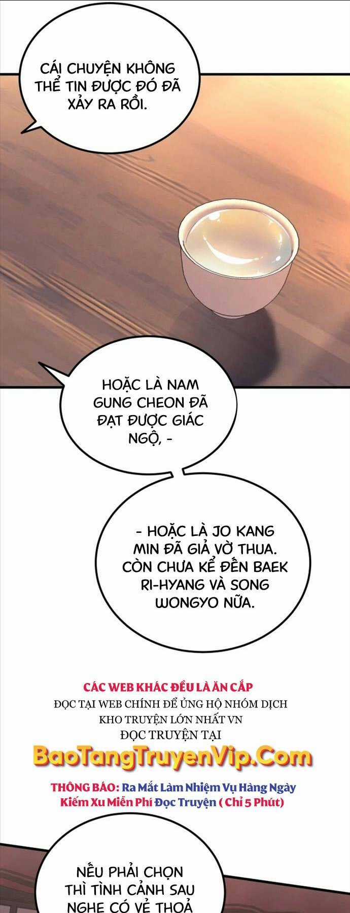 Phá Công Kiếm Đế Chapter 24 trang 21