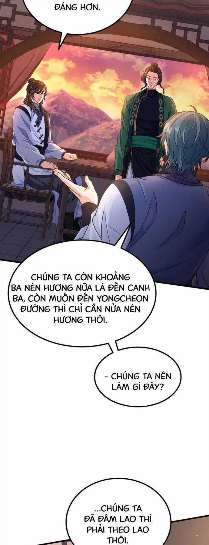 Phá Công Kiếm Đế Chapter 24 trang 22