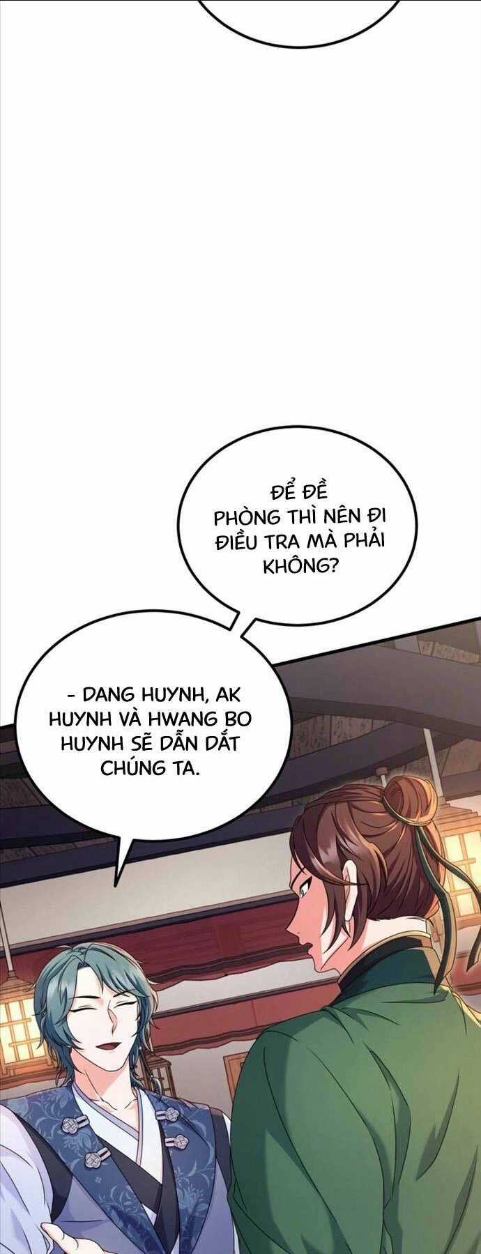 Phá Công Kiếm Đế Chapter 24 trang 24