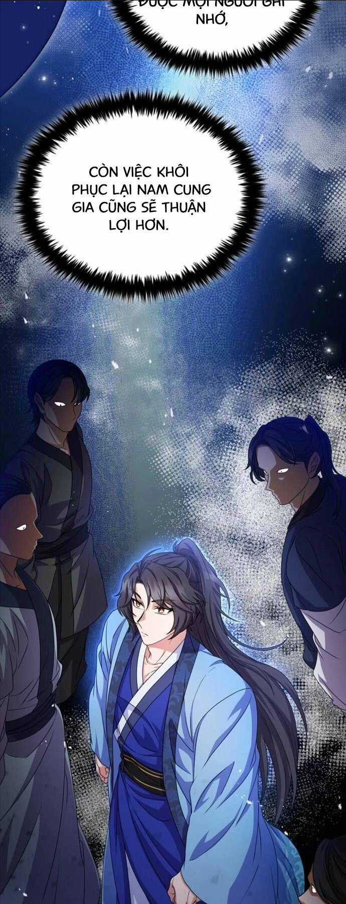 Phá Công Kiếm Đế Chapter 24 trang 32