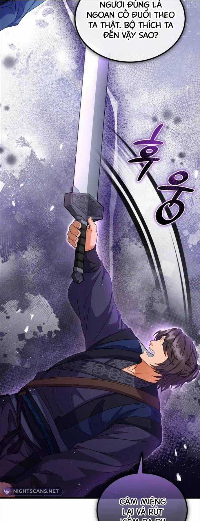 Phá Công Kiếm Đế Chapter 24 trang 38