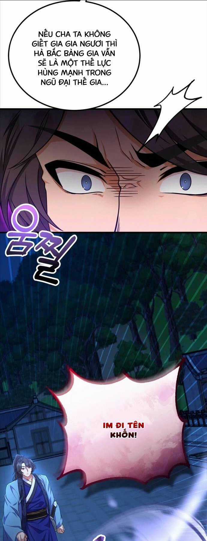 Phá Công Kiếm Đế Chapter 24 trang 40