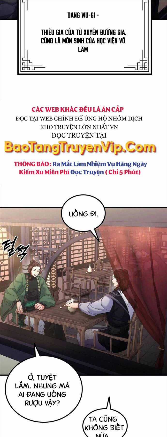 Phá Công Kiếm Đế Chapter 24 trang 5