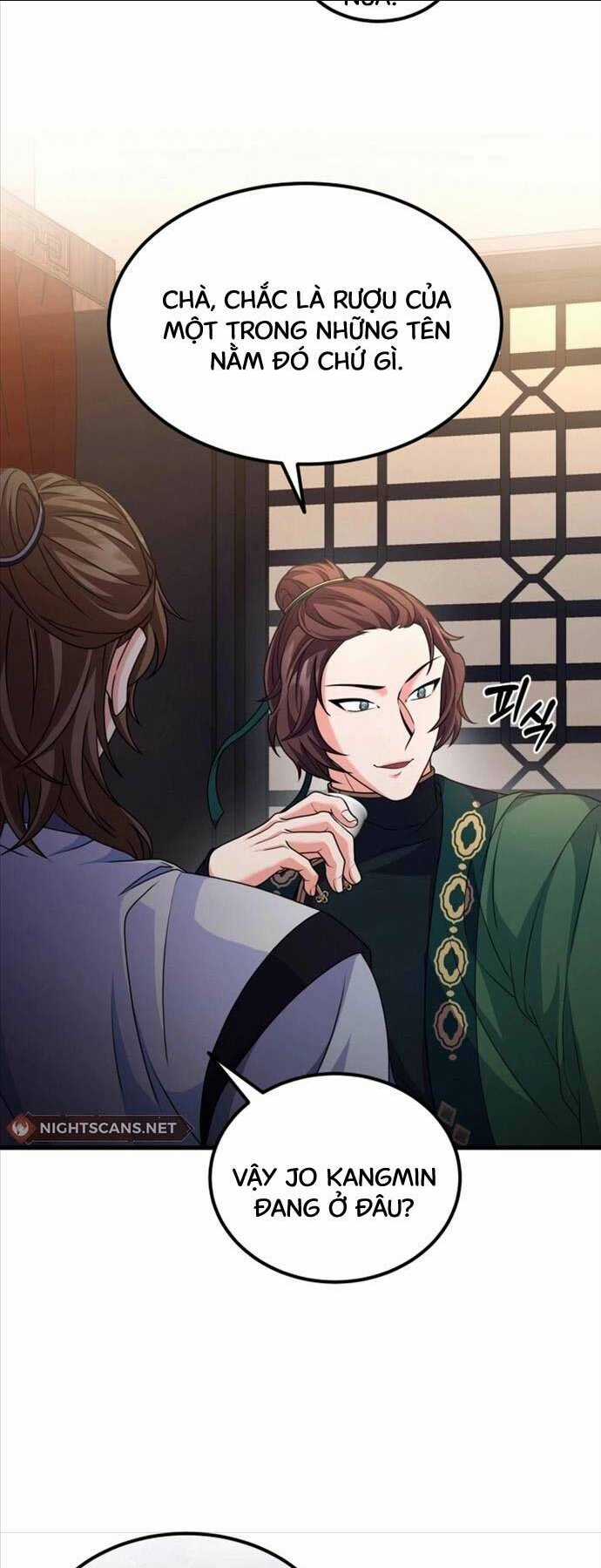 Phá Công Kiếm Đế Chapter 24 trang 6