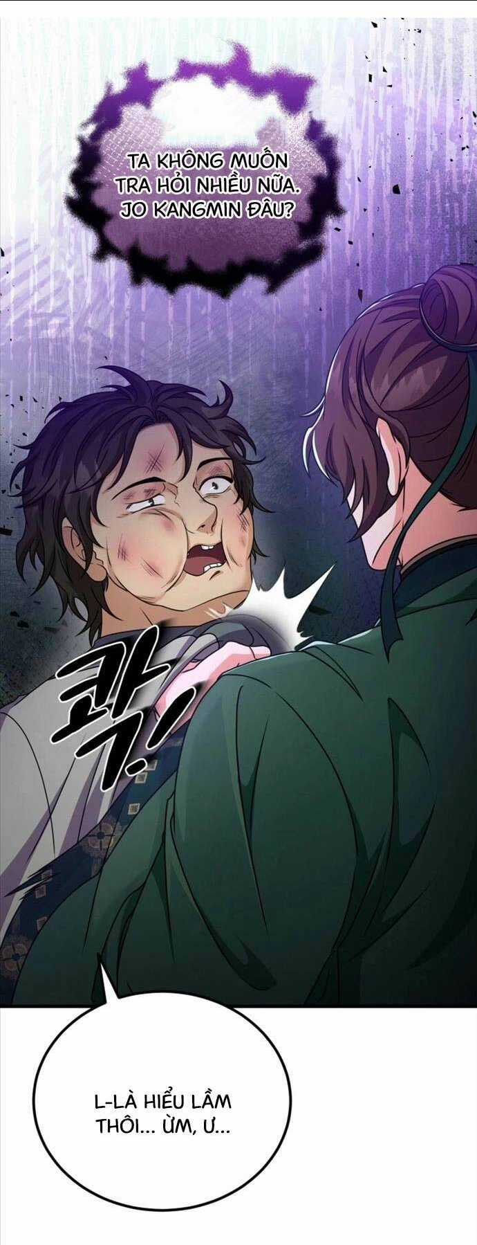 Phá Công Kiếm Đế Chapter 24 trang 8