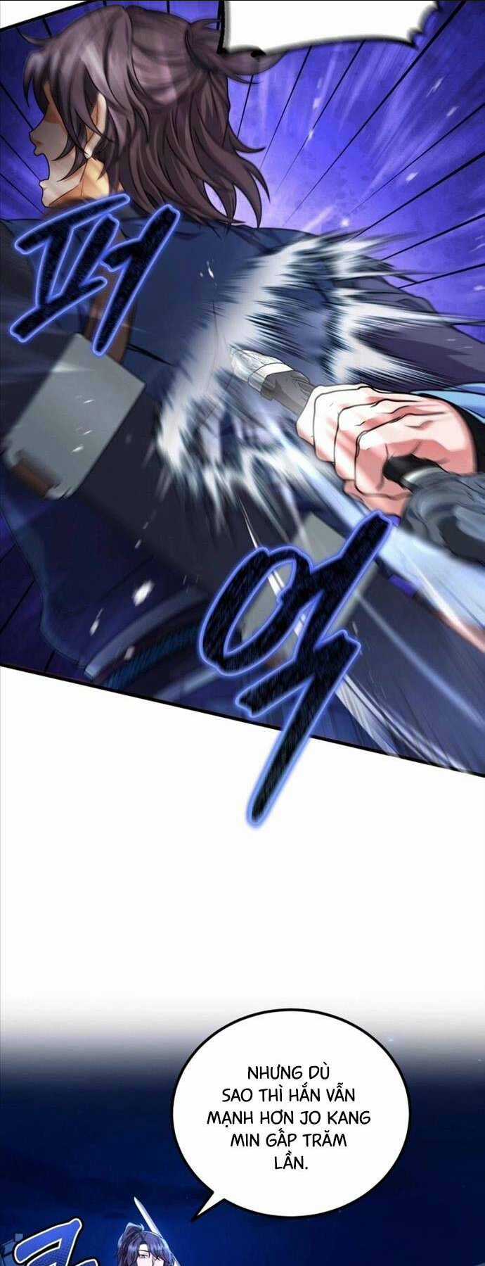 Phá Công Kiếm Đế Chapter 25 trang 10