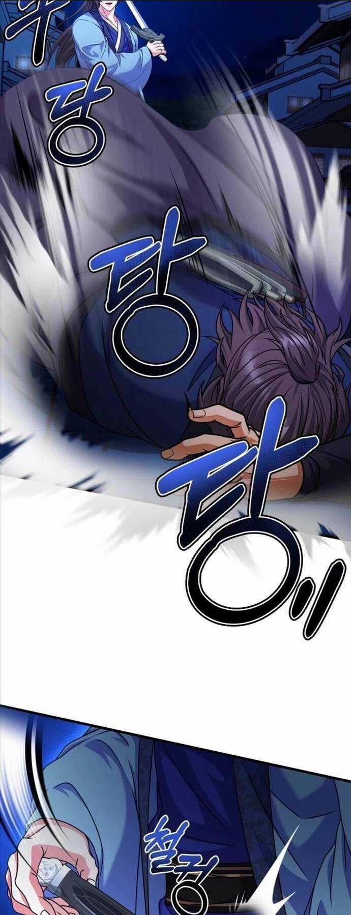 Phá Công Kiếm Đế Chapter 25 trang 11