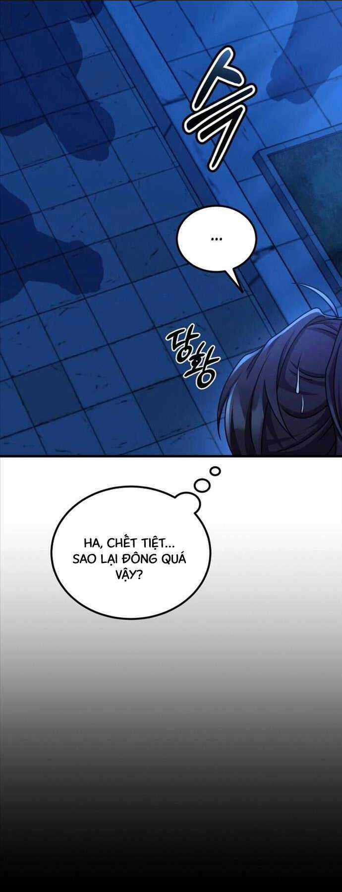 Phá Công Kiếm Đế Chapter 25 trang 15