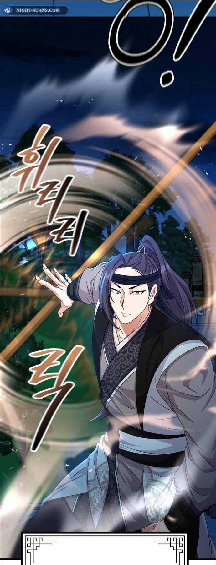 Phá Công Kiếm Đế Chapter 25 trang 18