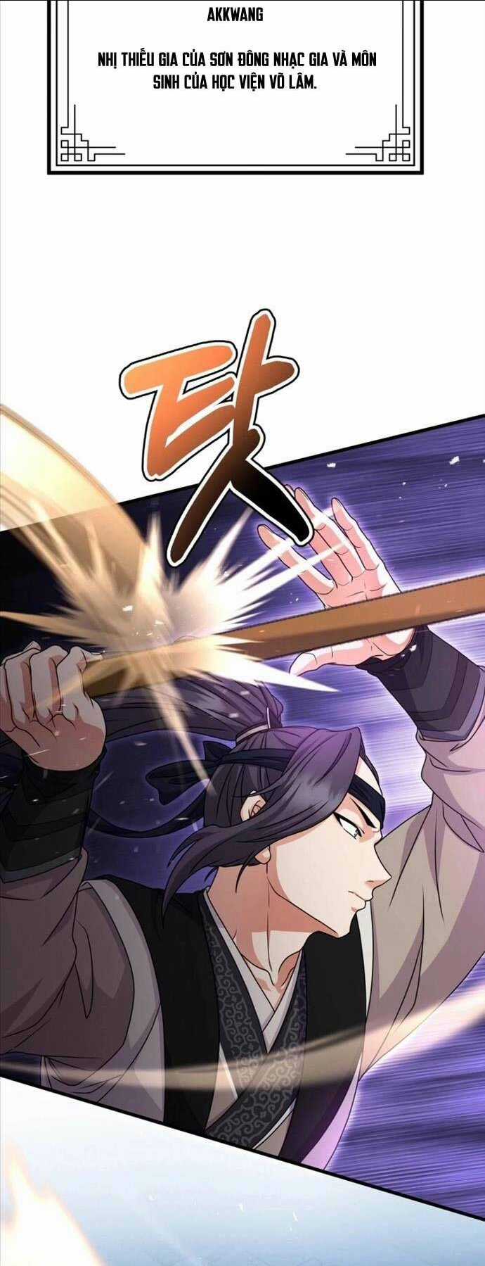 Phá Công Kiếm Đế Chapter 25 trang 19