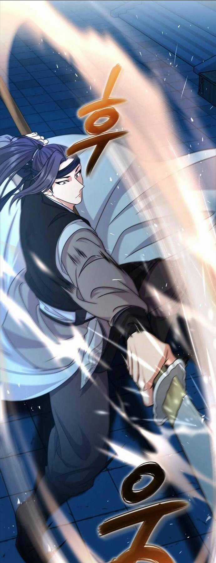 Phá Công Kiếm Đế Chapter 25 trang 20