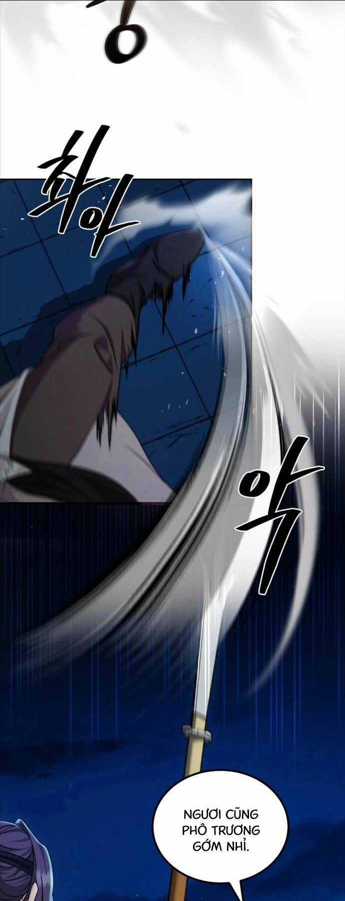 Phá Công Kiếm Đế Chapter 25 trang 22