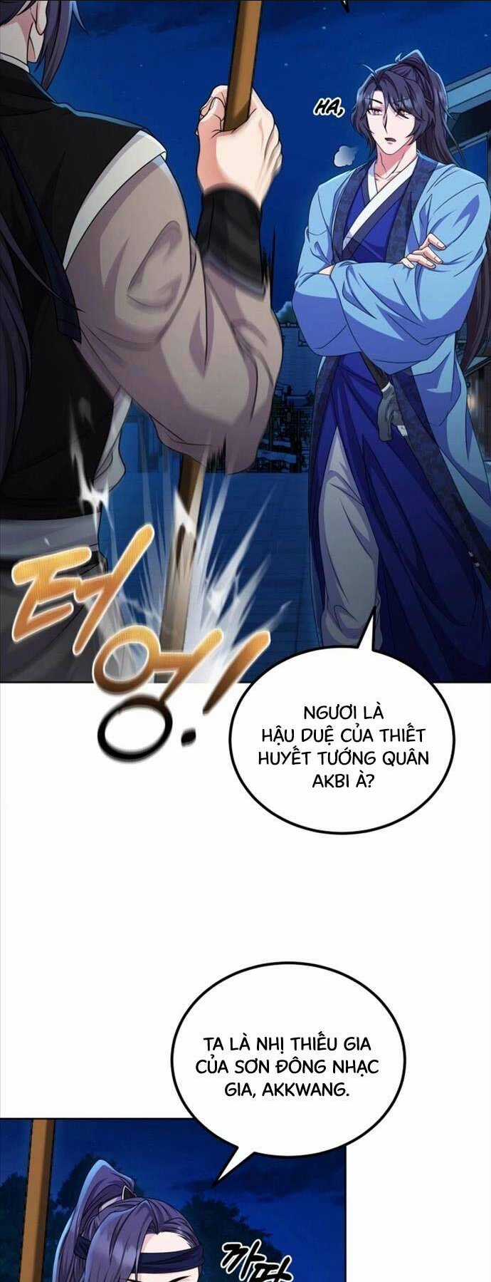 Phá Công Kiếm Đế Chapter 25 trang 23