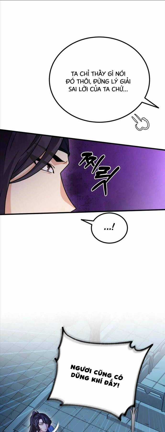 Phá Công Kiếm Đế Chapter 25 trang 26