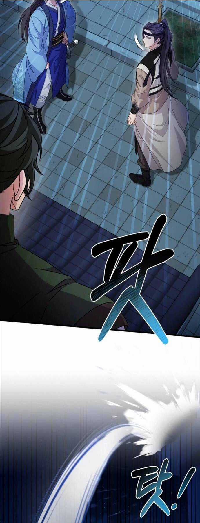 Phá Công Kiếm Đế Chapter 25 trang 27