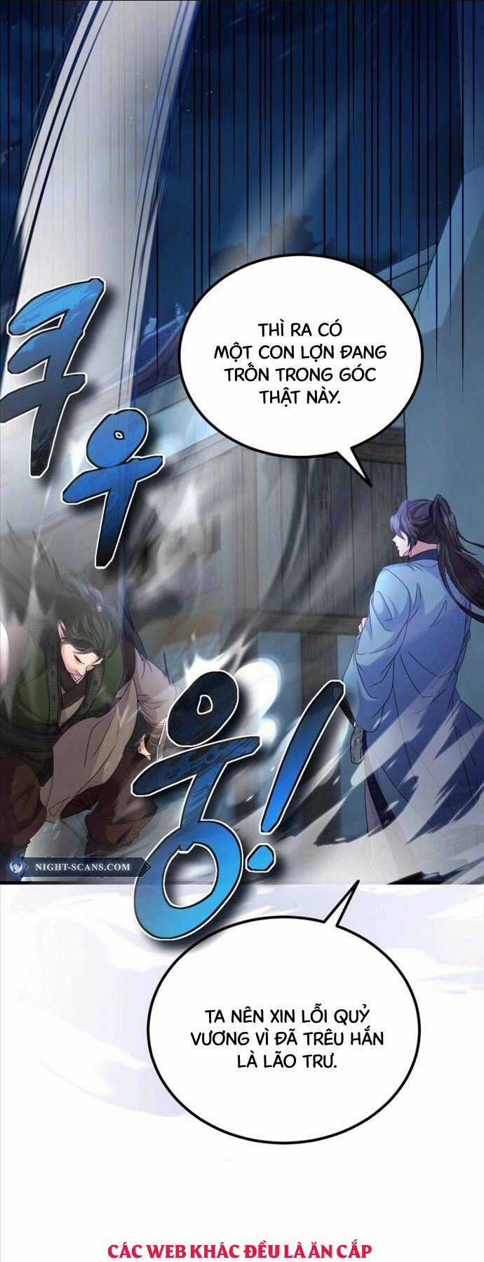 Phá Công Kiếm Đế Chapter 25 trang 28