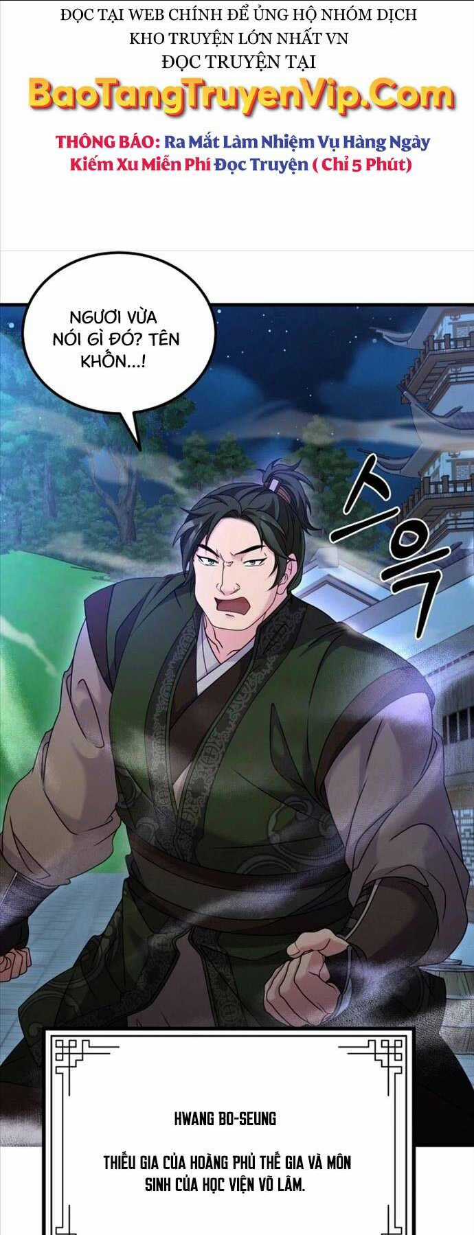 Phá Công Kiếm Đế Chapter 25 trang 29