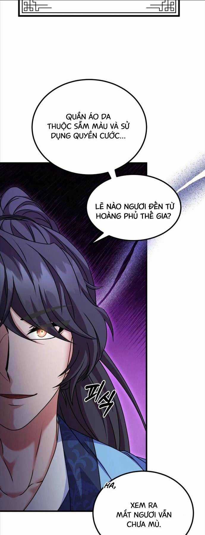 Phá Công Kiếm Đế Chapter 25 trang 30