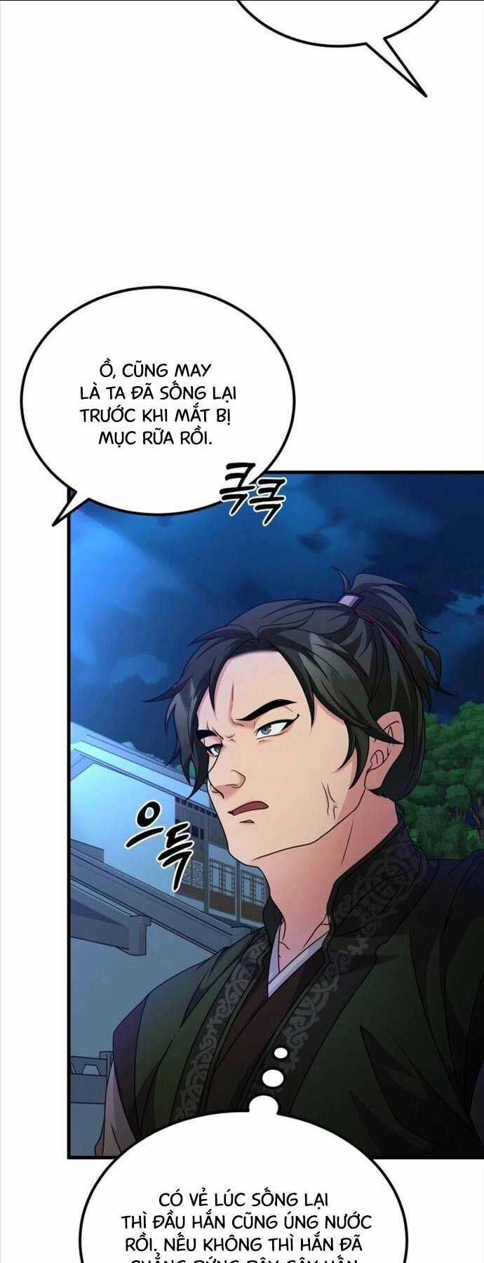 Phá Công Kiếm Đế Chapter 25 trang 31