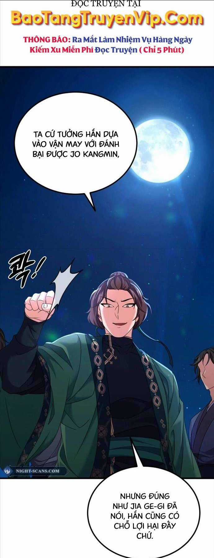 Phá Công Kiếm Đế Chapter 25 trang 33